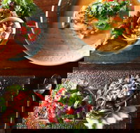 Mortar  Pestle - South Australia Travel