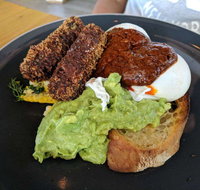 Mullygrub Cafe - South Australia Travel