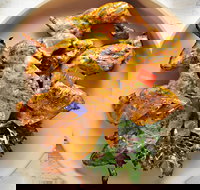 Nando's - Glebe - South Australia Travel