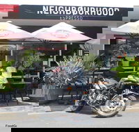 Neighbourhood Espresso - South Australia Travel