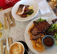 Norths Pantry - South Australia Travel