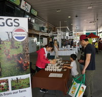 Northside Family Farmers Markets - South Australia Travel