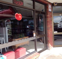 PappaRich - South Australia Travel