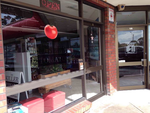 PappaRich - South Australia Travel 0