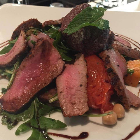 Parisi's Restaurant Hyde Park - South Australia Travel 0