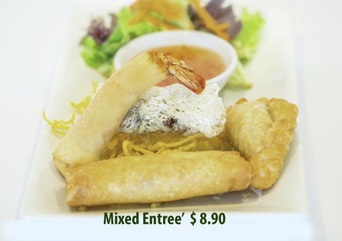 Penn Thai Cafe & Take Away - South Australia Travel 0