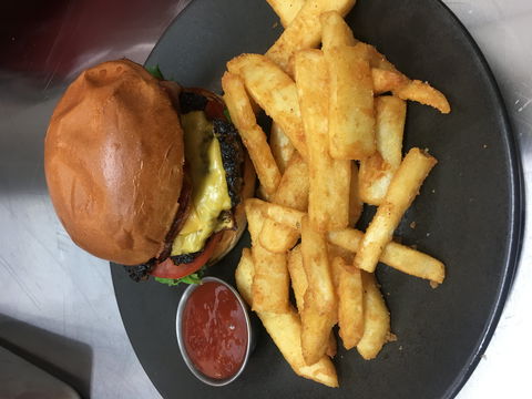 Pitch Black Cafe - South Australia Travel 0