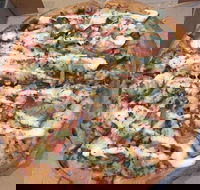 Pizza Capers - Regents Park - Browns Plains - South Australia Travel