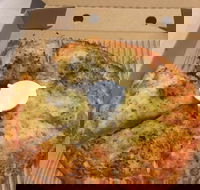 Pizzaland - Carindale - South Australia Travel