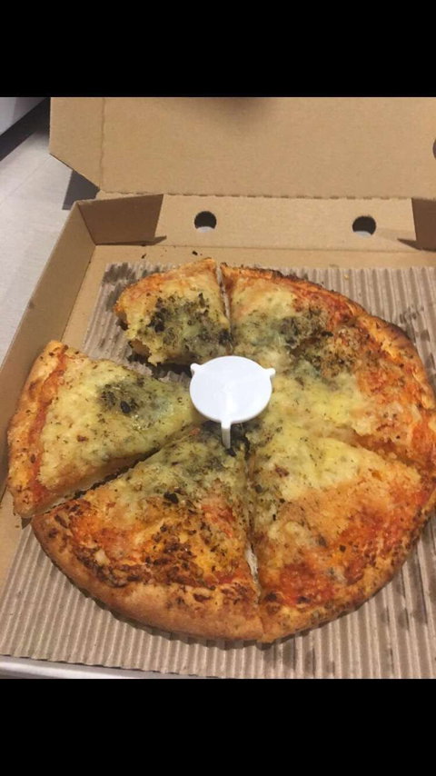 Pizzaland - Carindale - South Australia Travel 0
