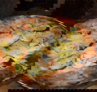 Pizzami - South Australia Travel