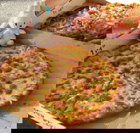 Pizzabox - South Australia Travel