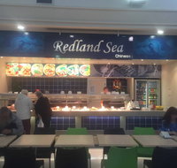 Redland Sea Chinese
