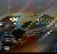 Restaurant 101 - South Australia Travel