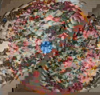 Riviera Ice Cream Parlour - South Australia Travel