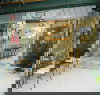 Rock Frog Grange - South Australia Travel