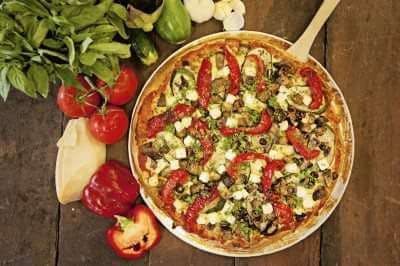 Ruby's Pizza & Pasta Takeaway - South Australia Travel 0