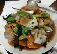 Sally's Asian Cuisine - South Australia Travel