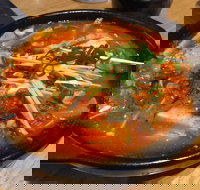 Sik Gaek Korean BBQ - South Australia Travel