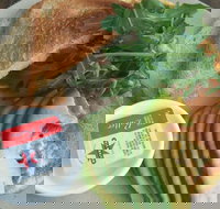 Simple Simons - South Australia Travel