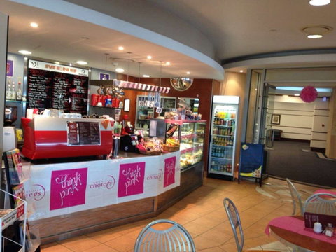 SJ's Bistro - South Australia Travel 0
