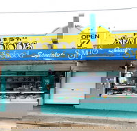 Smith's Seafood - South Australia Travel