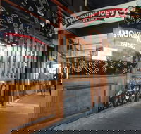 Smokin' Joe's Pizza  Grill - Thornbury - South Australia Travel