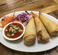 Sonnie's Thai - South Australia Travel