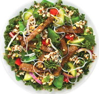 Sumo Salad - CBD