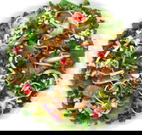 Sumo Salad - Glebe - South Australia Travel