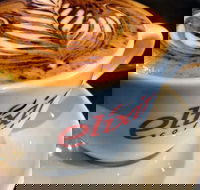 Supplement Lounge Espresso Bar - South Australia Travel