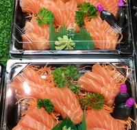 Sushi Izakaya Bar - South Australia Travel
