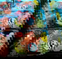 Sushi Sushi - Helensvale - South Australia Travel