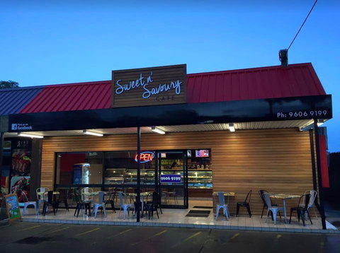 Sweet 'N' Savoury - South Australia Travel 0