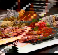 The Star Hotel - South Australia Travel