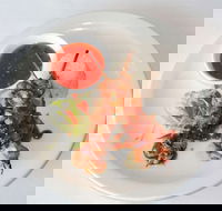 The Brasserie Family Restaurant - South Australia Travel