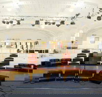 The Wool Exchange - South Australia Travel