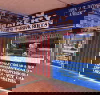 TN Bakery - South Australia Travel