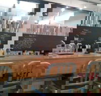 Tonic Espresso and Bar - South Australia Travel