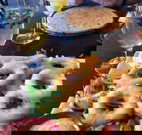 Viva Zapatas - South Australia Travel