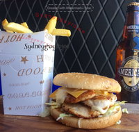 Westside Grill - South Australia Travel