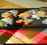 Yume Sushi - Drummoyne - South Australia Travel