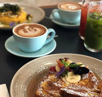1892 Espresso and Wine Bar - South Australia Travel