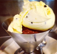 -18 Meno Diciotto Gelateria - Concord - South Australia Travel