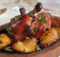 Anand Indian Restaurant - South Australia Travel