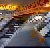 Arncliffe Cakes - South Australia Travel