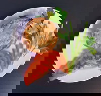 Avenue Road Providores - South Australia Travel