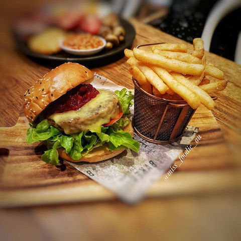 Bakehouse Cafe - South Australia Travel 0