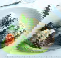 Bay Window Bistro - Randwick Golf Club - South Australia Travel