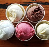 Bellingen Gelato - South Australia Travel